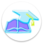 eduredapp android application logo